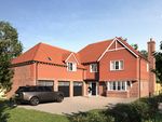 Thumbnail for sale in Fernham Homes At West Malling, West Malling