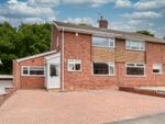 Thumbnail for sale in Netherfield Road, Walton, Chesterfield