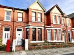 Thumbnail for sale in Curzon Road, Liverpool, Merseyside