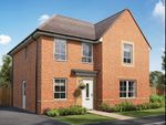 Thumbnail to rent in "Radleigh" at Heath Road, Whitchurch