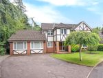 Thumbnail to rent in Lawson Way, Sunningdale, Berkshire