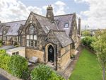 Thumbnail to rent in Wharfe View Road, Ilkley, West Yorkshire