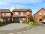 Thumbnail for sale in Buckland Drive, Wigan, Lancashire