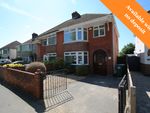 Thumbnail to rent in Cleethorpes Road, Sholing, Southampton, Hampshire