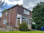 Thumbnail for sale in Highfield Park Road, Bredbury, Stockport