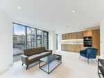 Thumbnail to rent in The Jacquard, Silk District, Whitechapel
