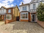 Thumbnail for sale in Fitzroy Avenue, Broadstairs, Kent