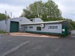 Thumbnail for sale in Unit 6, Station Road Industrial Estate, Station Road, Rowley Regis, West Midlands