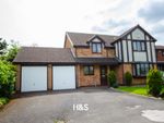 Thumbnail for sale in Millison Grove, Shirley, Solihull