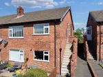 Thumbnail for sale in Smithy Crescent, Arnold, Nottingham