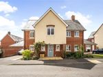 Thumbnail for sale in Chivers Road, Romsey, Hampshire