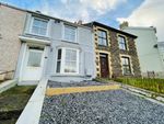 Thumbnail to rent in St. Dogmaels Road Brecon Terrace, Cardigan