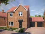 Thumbnail to rent in "Hornbeam" at Water Lane, Angmering, Littlehampton