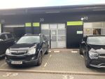 Thumbnail to rent in Unit 39, Space Business Centre, Knight Road, Strood, Rochester, Kent