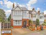 Thumbnail for sale in King Edward Avenue, Broadstairs, Kent