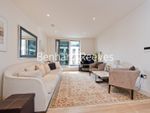 Thumbnail to rent in Imperial Wharf, Fulham