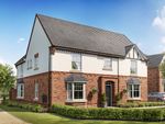 Thumbnail to rent in "Henley" at Fence Avenue, Macclesfield