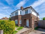 Thumbnail for sale in Garrick Road, Worthing, West Sussex