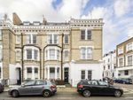 Thumbnail to rent in Milson Road, London