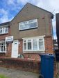 Thumbnail to rent in Clovelly Road, Sunderland
