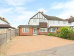 Thumbnail to rent in Woodbury Drive, Sutton