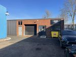 Thumbnail to rent in Unit 1 49H Pipers Road, Park Farm Industrial Estate, Redditch