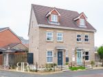 Thumbnail for sale in Marine Crescent, Buckshaw Village, Chorley