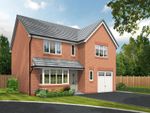 Thumbnail to rent in "The Shakespeare - Linley Grange" at Stricklands Lane, Stalmine, Poulton-Le-Fylde