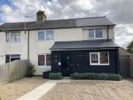 Thumbnail to rent in High Street, Aldreth, Ely