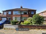 Thumbnail to rent in Ambrose Drive, West Didsbury