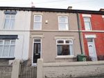 Thumbnail for sale in Pleasant Street, Wallasey