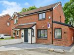 Thumbnail for sale in Staveton Close, Bramhall, Stockport