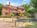 Thumbnail for sale in Woodhill Lane, Shamley Green, Guildford, Surrey