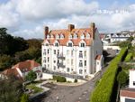 Thumbnail for sale in Flat 16 Mansion House, Bryn Y Mor, Narberth Road, Tenby, Pembrokeshire