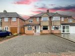Thumbnail to rent in Ufton Crescent, Shirley, Solihull