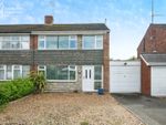 Thumbnail for sale in Lynbrook Close, Dudley, West Midlands