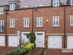 Thumbnail to rent in Trent View, 4 Waters Edge, Kings Sconce Avenue, Newark