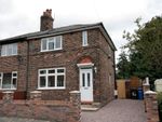 Thumbnail to rent in Glazebrook Street, Warrington