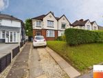 Thumbnail for sale in Bristnall Hall Road, Oldbury