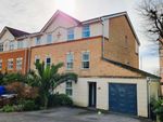 Thumbnail for sale in Copper Beech Drive, Farlington, Portsmouth