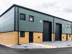 Thumbnail to rent in Unit 43 (Previously Unit 16), Block B, Churchill Business Park, Provence Drive, Off Magna Road, Poole