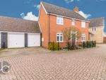 Thumbnail to rent in Tew Close, Tiptree, Colchester