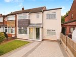 Thumbnail for sale in Thompson Road, Denton, Manchester, Greater Manchester