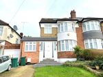Thumbnail for sale in Brookside South, Barnet