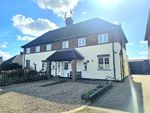 Thumbnail to rent in Waterdell Lane, St. Ippolyts, Hitchin, Hertfordshire