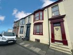 Thumbnail to rent in Moor Terrace, Headland, Hartlepool