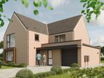 Thumbnail for sale in Plot 14 The Oakham, Berry Hill Park View, Berry Hill Lane, Mansfield