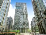 Thumbnail to rent in Talisman Tower, 6 Lincoln Plaza, Canary Wharf