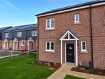 Thumbnail to rent in Westcott Rise, Westcott Way, Pershore, Worcestershire