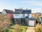 Thumbnail for sale in Mill Road, Cranfield, Bedford